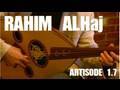 ARTISODE 1.7 | Rahim Alhaj | New Mexico PBS