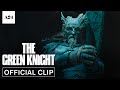 The Green Knight | Who Can Regale Me? | Clip | A24