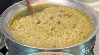 পারফেক্ট তেহারি রান্না একটু আলাদাভাবে