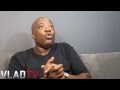 M O P S Billy Danze I M Sick Of Violence In Hip Hop