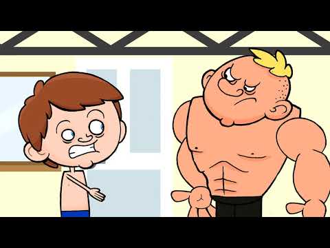 Tomi izmos - Tomi Filmek