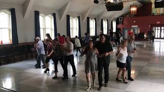 The Ship And The Bottle