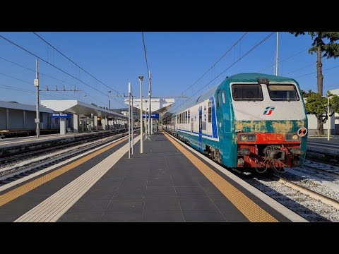 R 3683 Melito di Porto Salvo - Cosenza