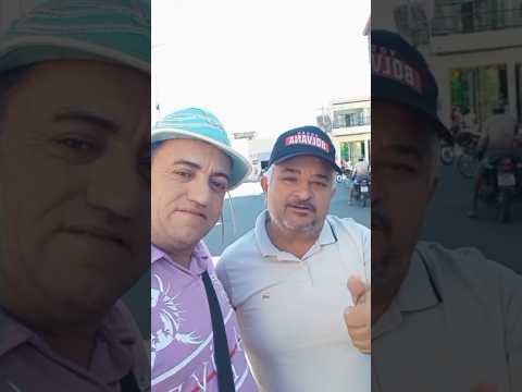uma boa palestra com amigo Flávio em Terra Nova no sertão de Pernambuco