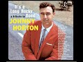 A Tribute To Johnny Horton