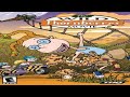 The Wild Thornberrys Movie PC Game Full Walkthrough No Commentary