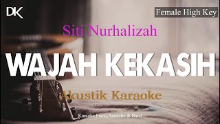 Download lagu Wajah Kekasih - Siti Nurhalizah (Female High Key Akustik Karaoke) mp3 Download lagu Wajah Kekasih - Siti Nurhalizah (Female High Key Akustik Karaoke) mp3