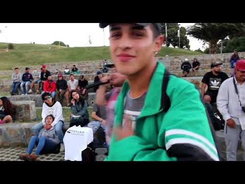 JOKKER vs SLATER - Final - ASA END