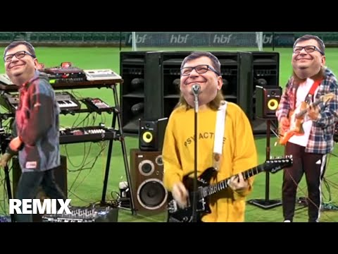 Zbigniew Stonoga ft. Tame Impala - Elephant REMIX