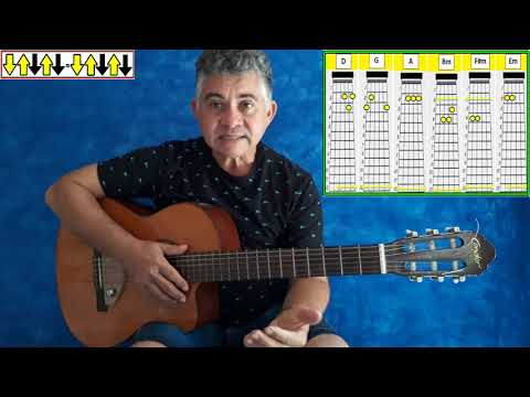 Sou Igualzinho A Você - Amado Batista