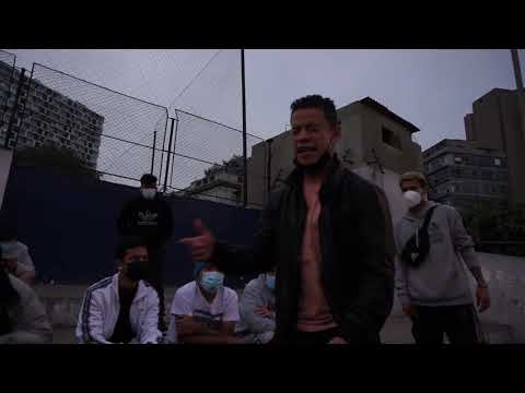 JAMS vs ROJO || Octavos || Fecha 02 - Garganta de Fuego