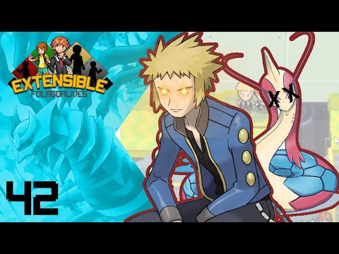 MEGALOCKE EXTENSIBLE Ep.42 - VUELA ALTO PEZUCRISTO 🙏