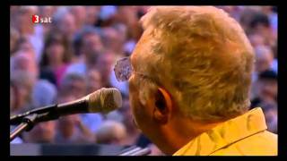 Randy Newman - 12 In Germany Before The War (Jazz Open 06)