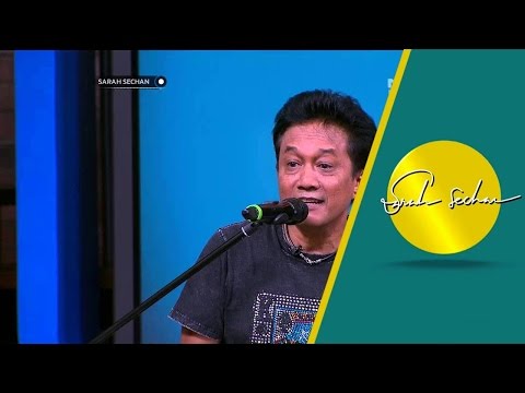 Sheila Majid & Oddie Agam- Antara Anyer dan Jakarta