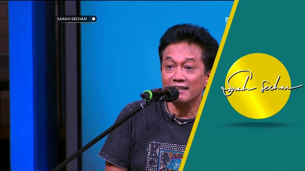 Chord Kunci Gitar Antara Anyer dan Jakarta Sheila Majid - Tribun Video