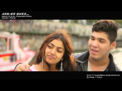 AND-EK GHES... Music and lyrics: Colorado Velcu, Voice: Abel Nistor aka"Parry"