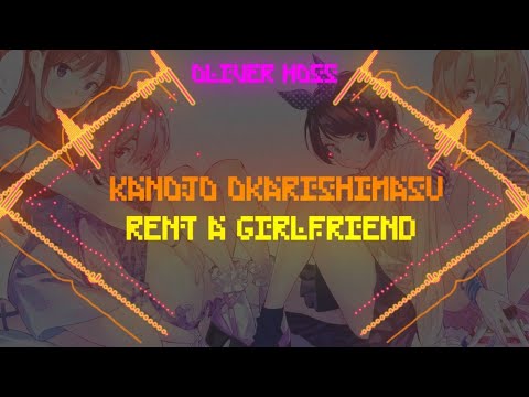 Kanojo, Okarishimasu (Rent a Girlfriend) PV Music (OP)