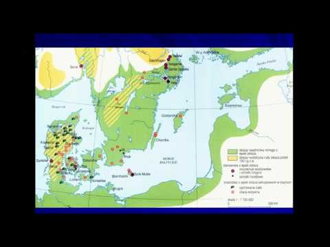 Eastern Beginnings of the Viking Age - early Swedish expansion on the Balt and Finn territories