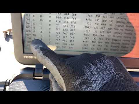 YouTube video about: How to use mitsubishi maintenance tool?