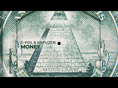 G-POL & Kapuzen - Money (Official Audio)