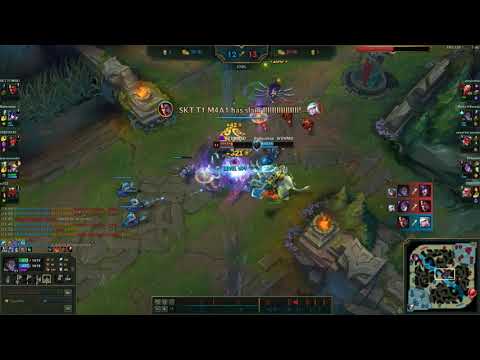 goodbye sylas jungle