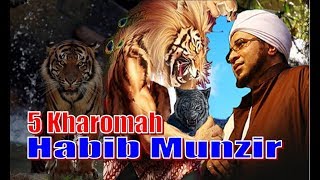 Download lagu Karomah Sang Habib Munzir bin Fuad Al Musawa, Awan Lafadz Allah & Menundukan 2 Manusia Harimau mp3 Download lagu Karomah Sang Habib Munzir bin Fuad Al Musawa, Awan Lafadz Allah & Menundukan 2 Manusia Harimau mp3