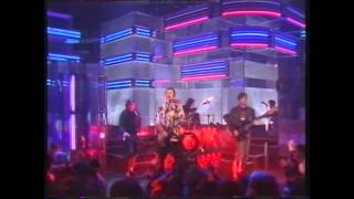 The Stranglers - 96 Tears (Top of The Pops 1990)