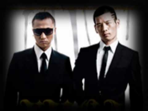 YMGA - Real Talk ft. Tae Yang [audio]