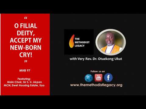 Thumbnail for O Filial Deity video