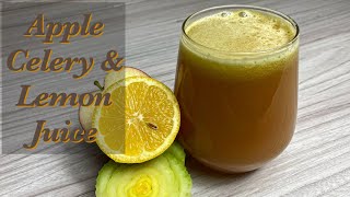 The Best Juice to drink this week!