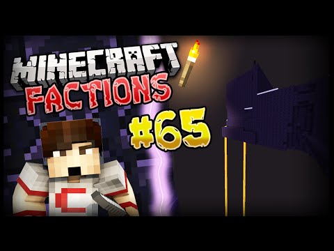 Minecraft Factions Let's Play w/CanadianCraft Ep.65 "Starbucks RC/Decoy Base!!!"