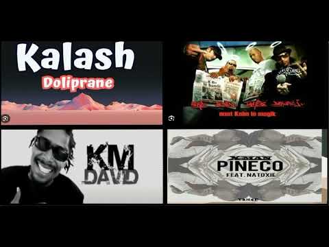 BaddMan part 3 Kalash_KafMalbar_Chien denii_Xmen_Natoxie_Seetone Mix 2023