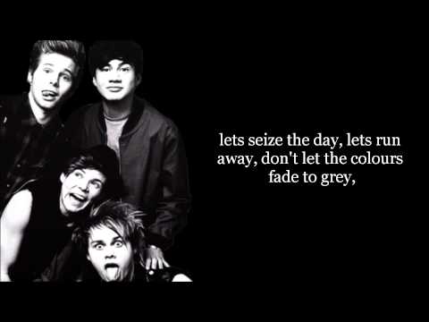 Never Be - 5 Seconds Of Summer