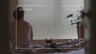 Teen Daze - Cycle (Official Audio)