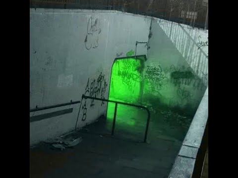 [FREE] Alternative Rock x Techno x Pop Rock Type Beat "Vandal"