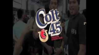Colt 45 presents PULP Summer Slam 12: The Apostles (Local Line-Up)