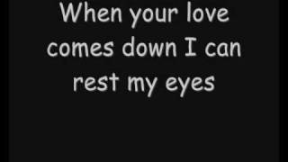 Skillet - Will You Be There (Lyrics)