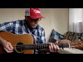 Bully of the Town - Greg Schochet - 1996 Collings D2H