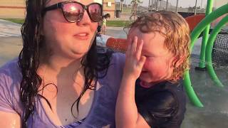 Best splash pad ever!