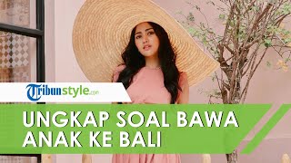 Ada Aturan Larangan Terbang bagi Anak di Bawah 12 Tahun, Rachel Vennya Beri Klarifikasi