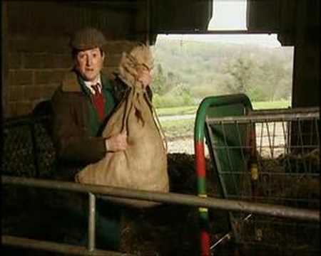 Mitchell and Webb Farmer Part 3