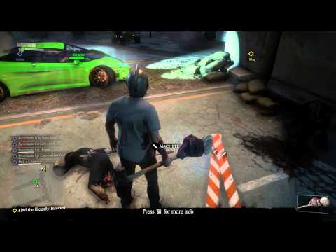 Dead Rising 3 [KUBSON][#4] - Nowa jakość :O