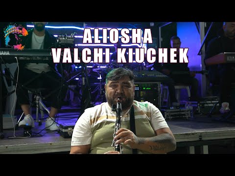 ALIOSHA & ORK. TANGRA FOLK - VALCHI KIUCHEK/Альоша и орк. Тангра Фолк - Вълчи кючек, 2023