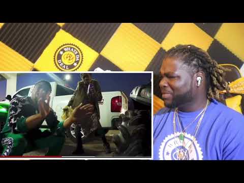 TSK “FEDZ FREESTYLE” Reaction