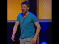 Nils Ingar Aadne Sølvskje I Munnen Fra Showet EGO 2015