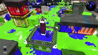 スプラ２ プラベ ジャイロオフ縛り