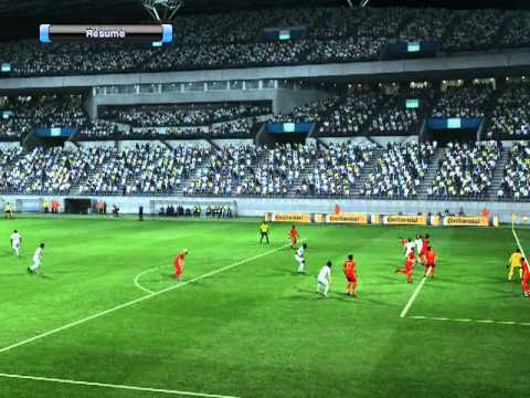 Olympique de Marseille   FC Séville J16