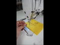 Como Bordar Con Máquina Recta Trucos De Costura