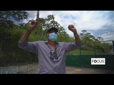 A silent death: Residents of Brazilian town of Santo Amaro poisoned by lead