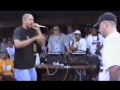 Eminem vs Juice rare rap battle freestyle '97 